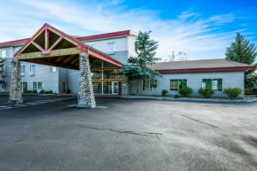 Quality Inn & Suites of Liberty Lake